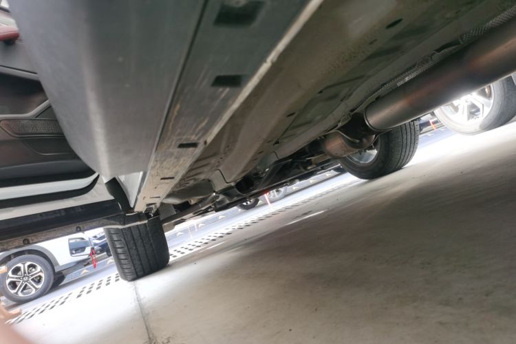 Used Chery Tiggo 8 PLUS 2022 290TGDI DCT Luxury Edition+
