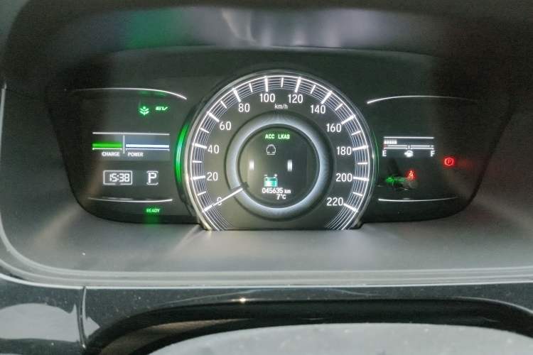 Used Honda Elysion 2019 2.0L Hybrid Luxury Edition
