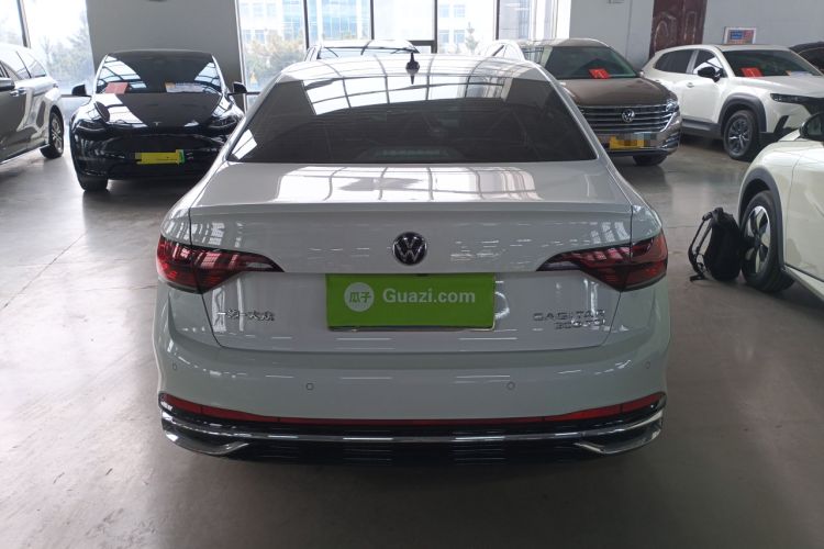 Used Volkswagen Sagitar 2023 300TSI DSG Excellence Edition