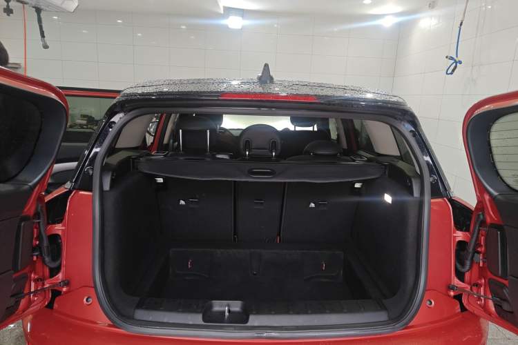 Used  Clubman 2022 Facelift 1.5T COOPER Connoisseur
