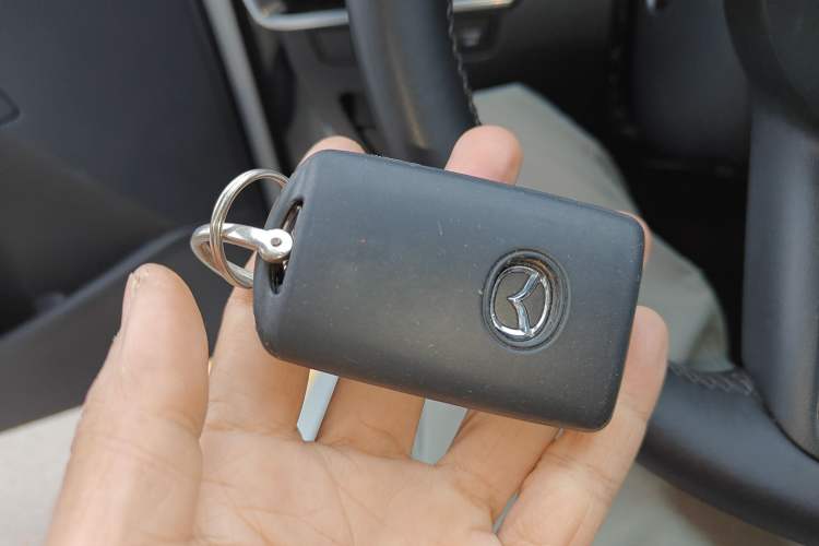 Used Mazda Mazda 3 Axela 2023 2.0L Automatic Zhiya Edition
