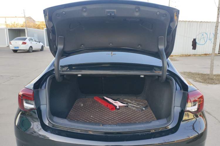 Used Buick Regal 2024 25T Deluxe Edition