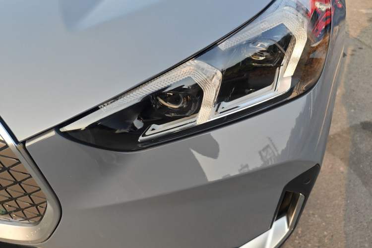 Used BMW iX1 2023 xDrive30L M Sport Package
