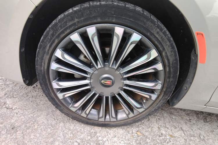 Used Hongqi H5 2020 1.5T DCT Flagship Edition