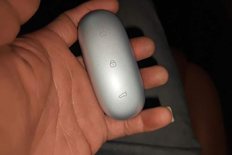 Used Li Auto L7 2023 Pro Model