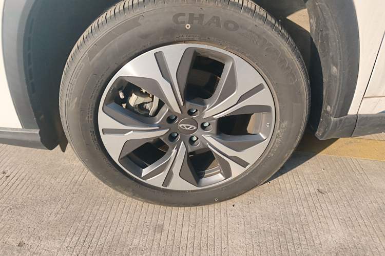 Used Chery Tiggo 8 PRO New Energy 2023 1.5T Enjoyment Edition
