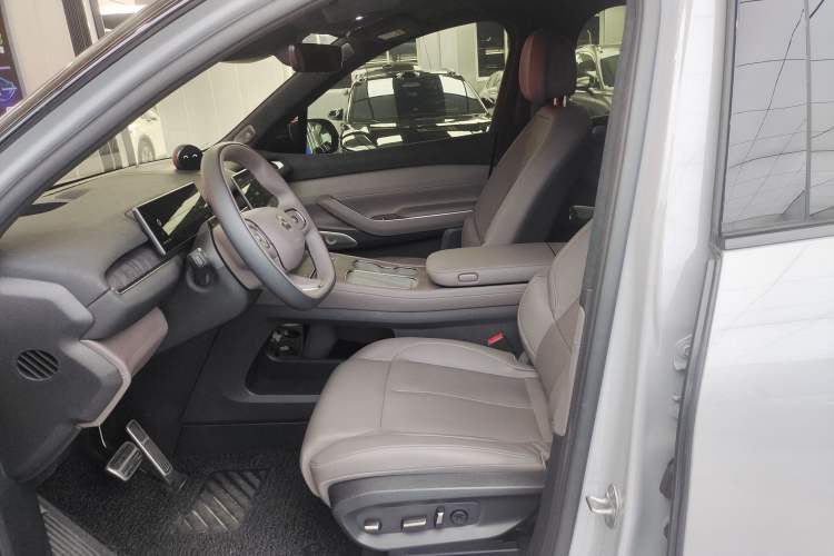 Used Nio ES7 2022 100 kWh