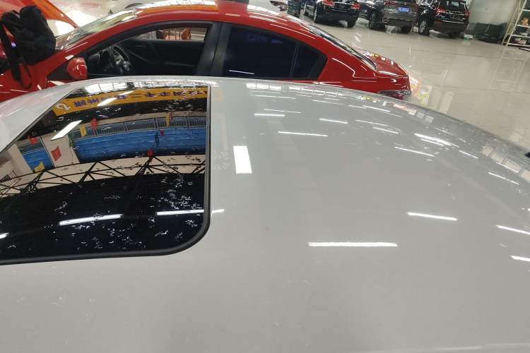 Used Volkswagen Santana 2015 1.6L Manual Comfort Edition