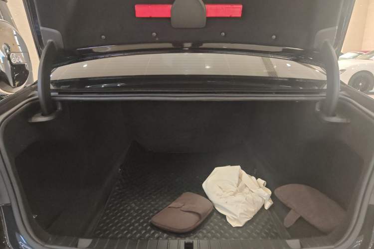 Used BMW 7 Series 2021 740Li Leading Model M Sport Package