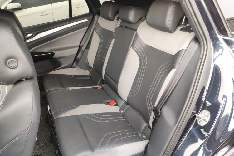 Used Volkswagen ID.4 CROZZ 2022 Long-Range Lite PRO Edition