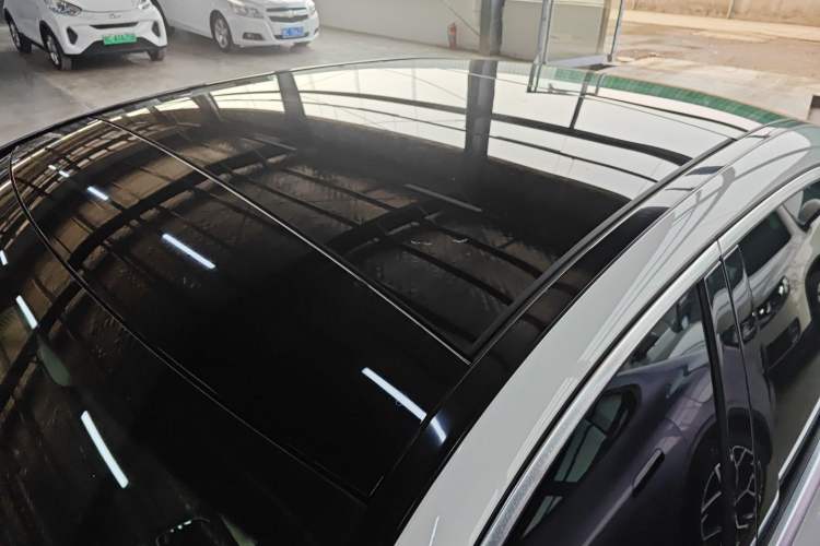 Used Mercedes-Benz C-Class 2020 Restyled C 260 L Sport Edition
