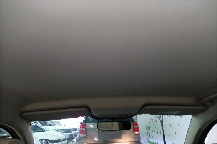 Used Ford Escort 2017 Revised Version 1.5L Manual Comfort Edition
