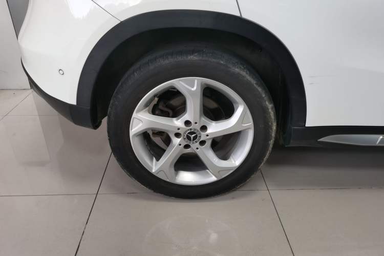 Used Mercedes-Benz GLA 2017 GLA 200 Sport Edition