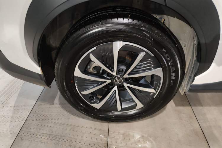 Used Lexus RZ 2023 450e All-Wheel Drive Luxury Edition
