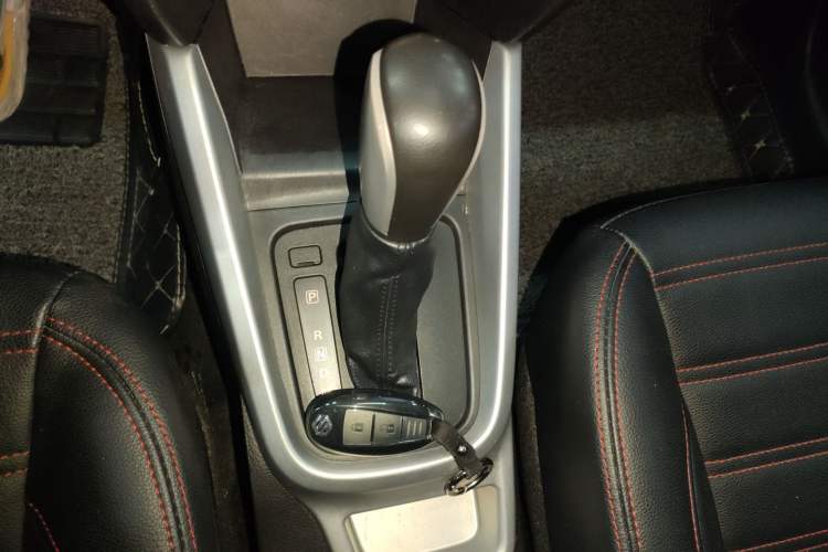 Used Suzuki Vitara 2016 1.4T Automatic Two-Wheel Drive Elite Model
