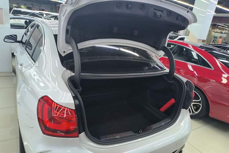 Used BMW 1 Series 2023 120i M Sport Edition
