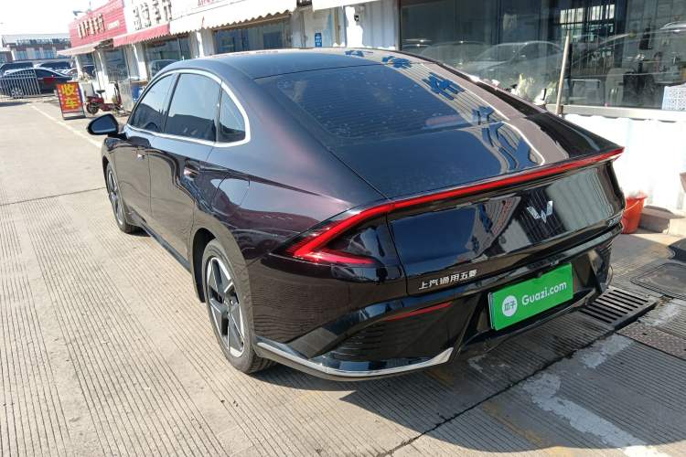 Used Wuling Xingguang 2023 150 Advanced Edition