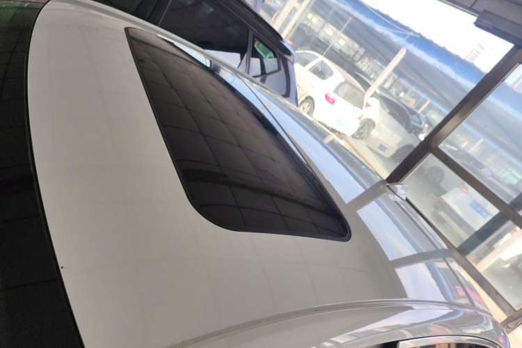 Used Chevrolet Malibu XL 2018 530T Automatic RuiChi Edition
