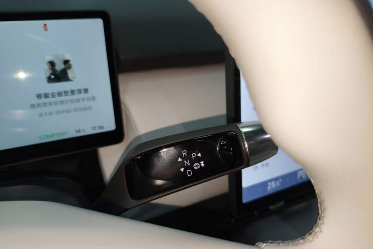 Used XPeng P7+ 2024 Long-Range Max
