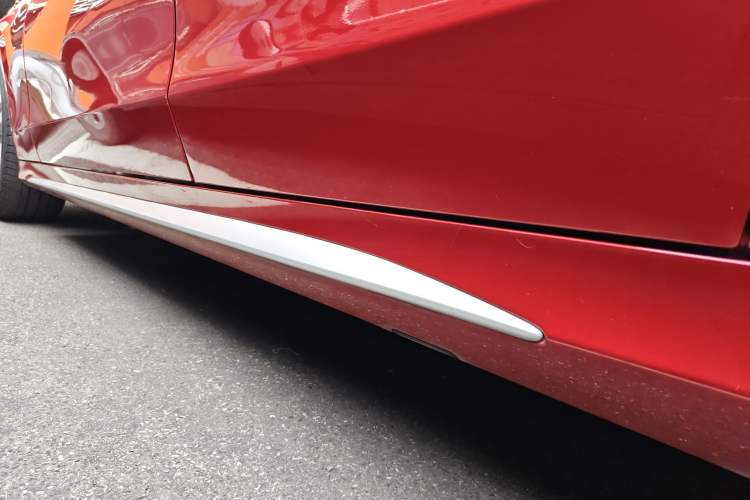 Used Mercedes-Benz C-Class 2020 Restyled C 200 L Fashion Edition Sport Version
