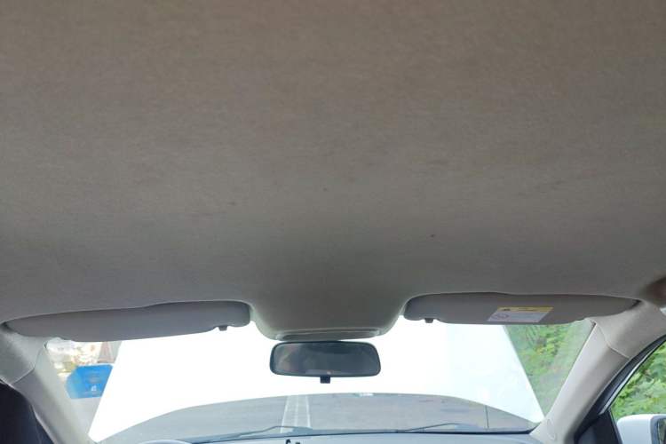 Used Chevrolet Cavalier 2020 325T Automatic Enjoyment Edition
