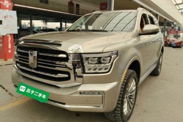 Used Tank 500 2023 3.0T Sport Edition Realm-Setting 5-Seater