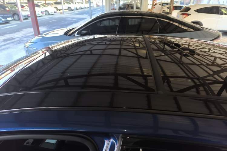 Used Nissan Teana 2019 2.0T XL Upper Smart Enjoyment Version