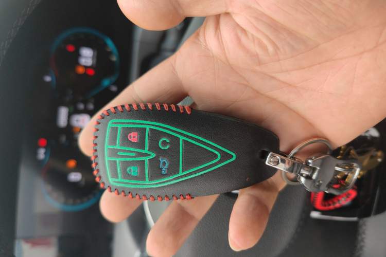 Used Changan CS35PLUS 2023 Enjoy Edition 1.4T DCT Luxury Model