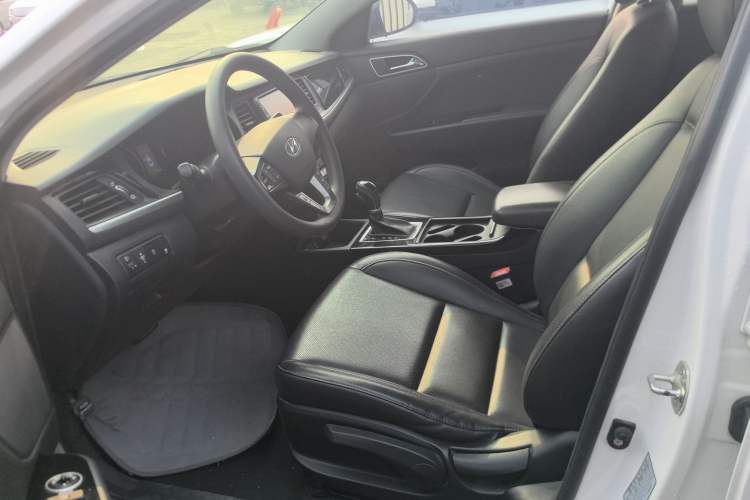 Used Hyundai Mistra 2017 1.8L Automatic Smart GLS China V Standard
