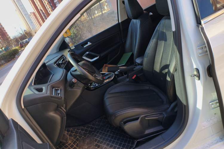 Used Peugeot 308 2018 1.6L Automatic Luxury Edition
