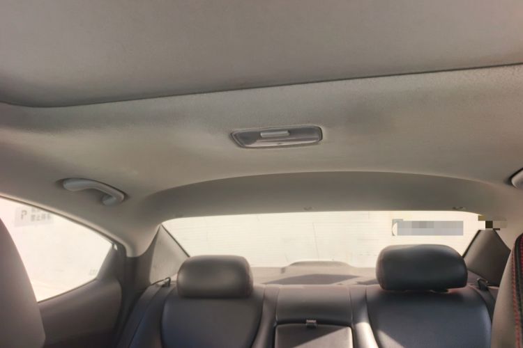 Used Hyundai Elantra 2015 1.6L Automatic Leading Model
