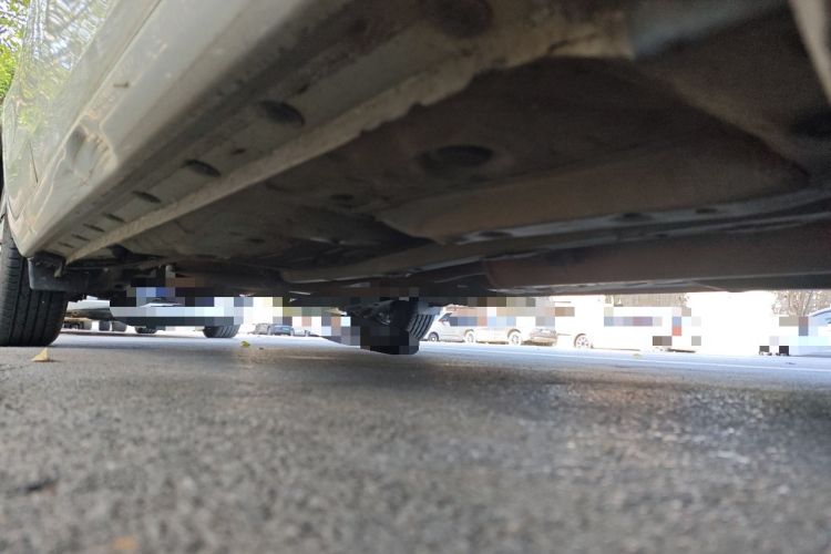 Used Toyota Vios 2014 1.5L Manual ZhiZhen Edition
