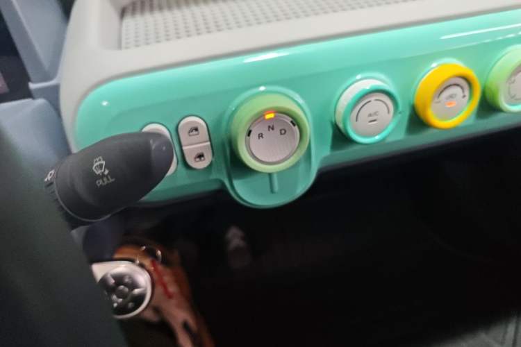 Used Bestune Pony 2025 222km Lightning Horse