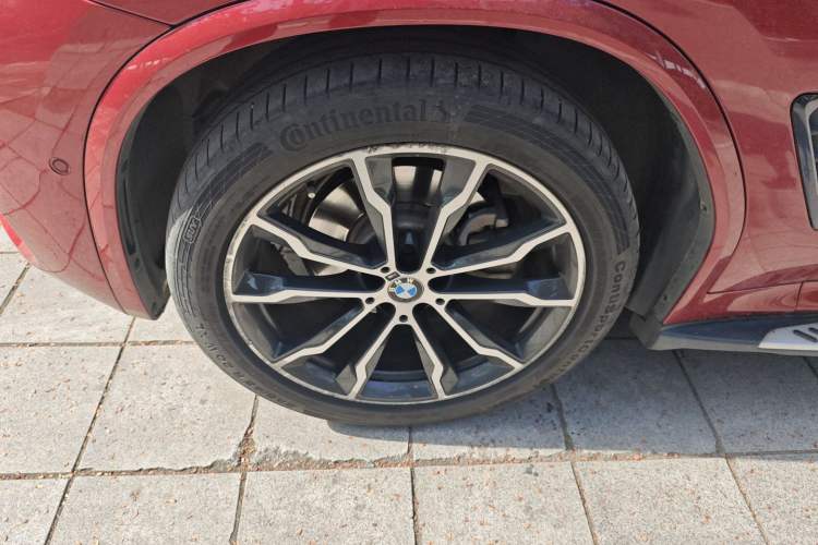 Used BMW X4 2019 xDrive30i M Sport Package