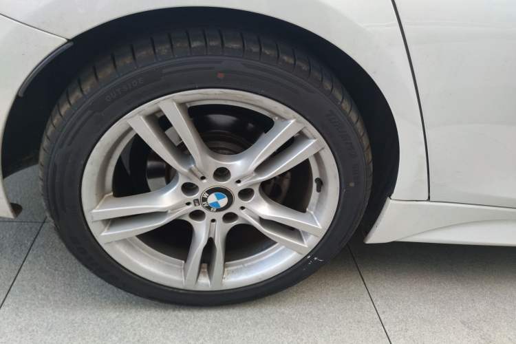 Used BMW 3 Series 2019 320i M Sport Package
