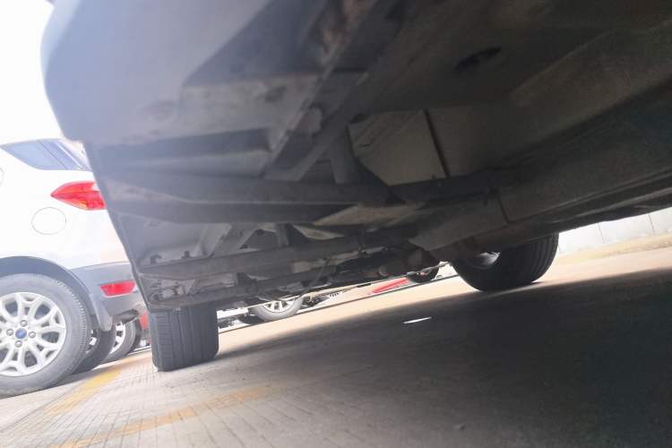 Used Cadillac SRX 2014 3.0L Comfort Model
