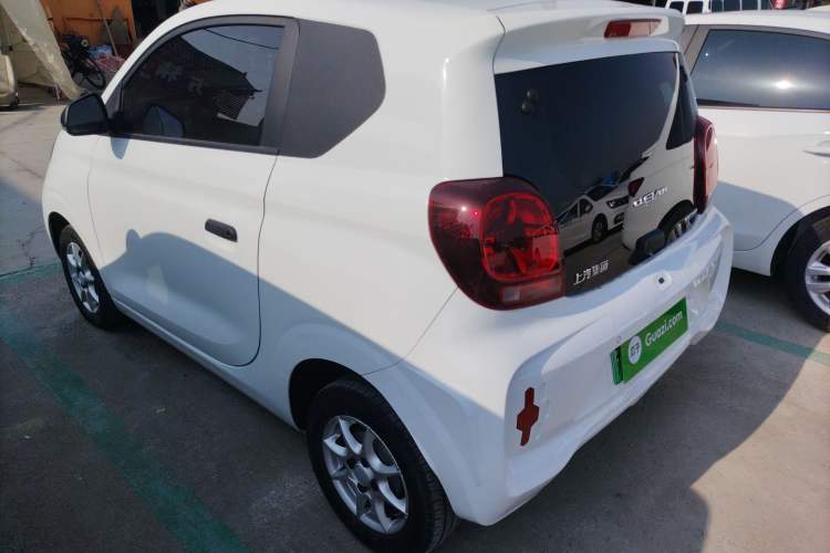 Used Roewe Clever 2022 311km QiQi BoBo Edition