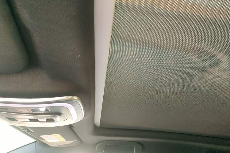 Used BYD Tang New Energy 2021 DM 2.0T Four-Wheel Drive High-Performance Luxury Model