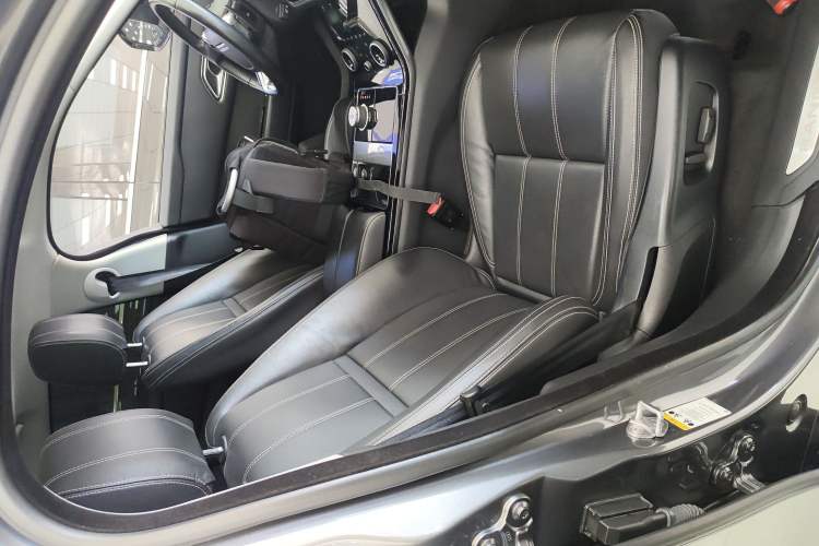 Used Land Rover Range Rover Velar 2018 P250 S
