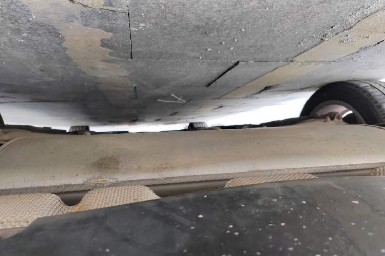 Used Volvo S90 2019 T5 Zhiyi Edition
