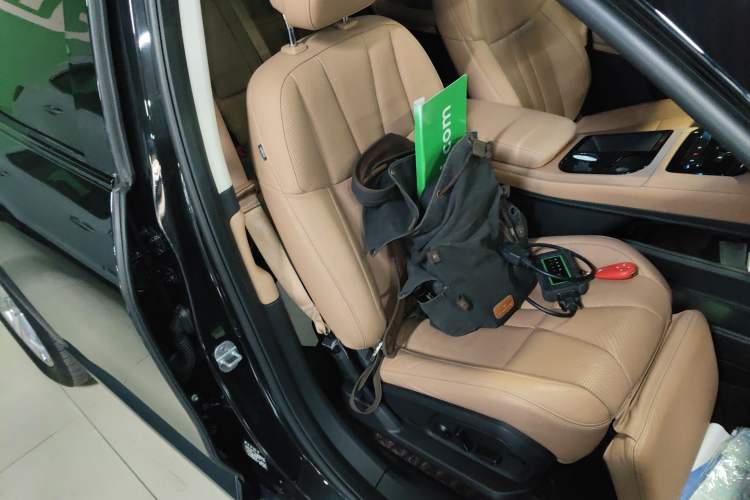 Used Nio ES8 2018 355 km Base Version 7-Seater Edition
