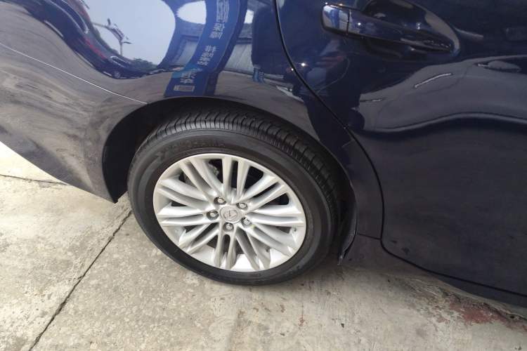 Used Lexus ES 2015 200 Elite Edition