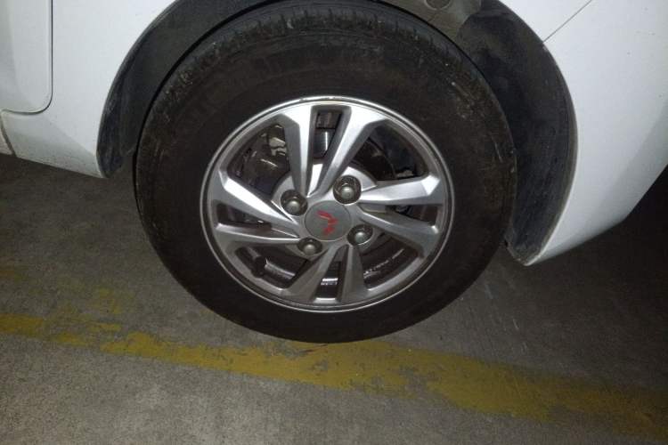 Used Wuling Hongguang MINIEV 2020 Freedom Version Lithium Iron Phosphate