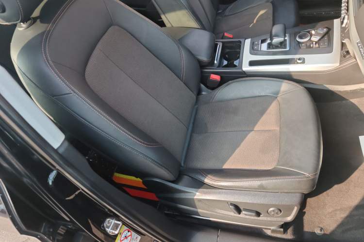 Used Audi Q5L 2020 40 TFSI Prestige Edition