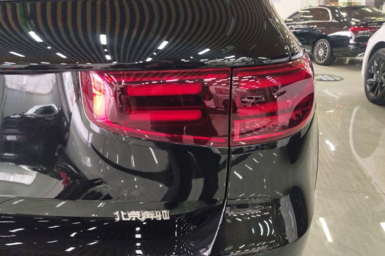 Used Mercedes-Benz GLB 2024 GLB 200 Fashion Model
