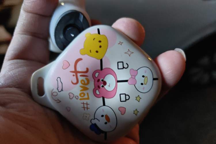 Used Wuling Bingo 2025 333 km Lingxi Connected Version
