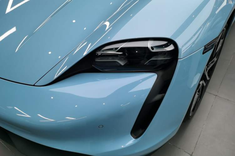 Used Porsche Taycan 2022 Taycan