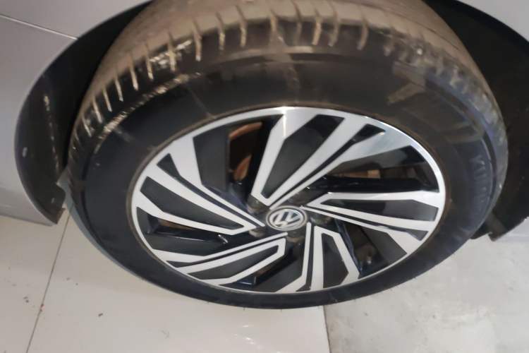 Used Volkswagen Sagitar 2022 280TSI DSG Flyover Edition
