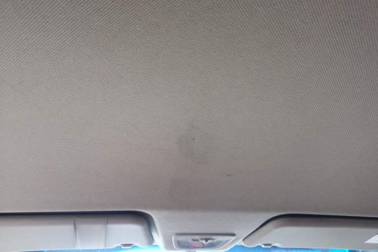 Used Baojun 730 2016 1.5L Manual Comfort Version 7 Seats China V Emission Standard
