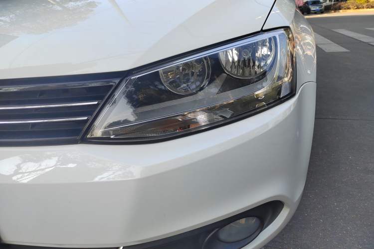 Used Volkswagen Sagitar 2014 1.6L Automatic Comfort Model